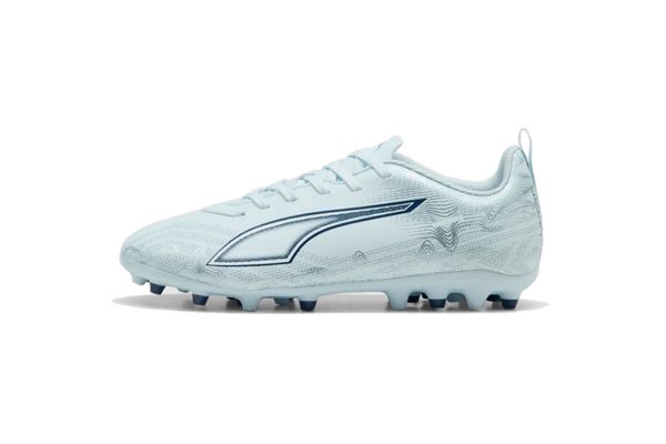 Puma Ultra 6 Play MG Junior PUMA TEAMSPORT | Scarpe calcio | 10898503